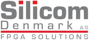 Silicom Denmark Logo