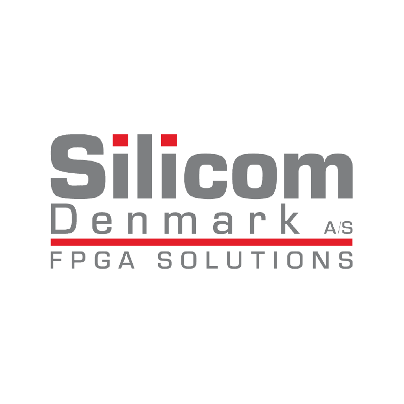 Silicom Denmark logo